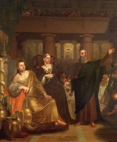 Belshazzar